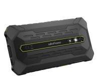 uleFone RugKing 2 Pro 4/128GB zielony - 1529391 - zdjęcie 16